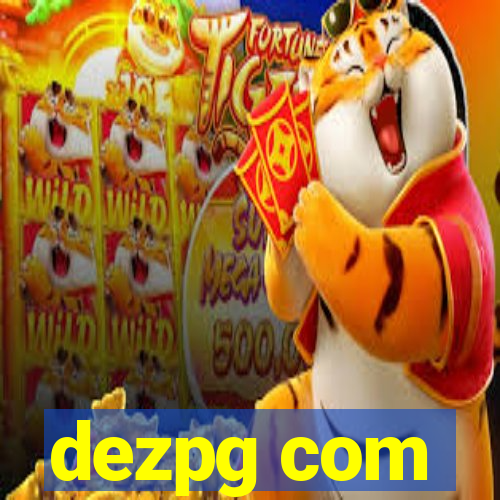 dezpg com